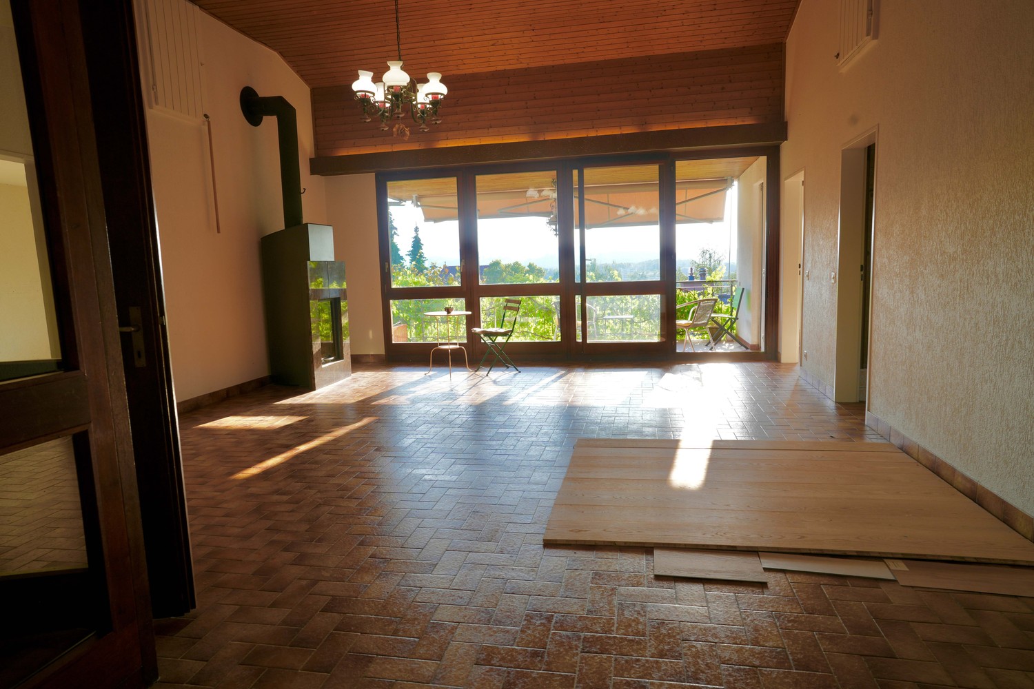 8 ½ rooms single house, Foto 1 von 10