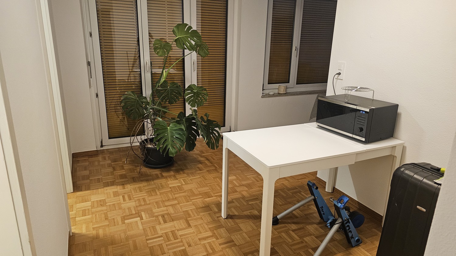 2 ½ Zimmer-Wohnung