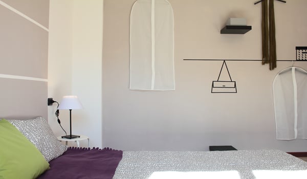 2 ½ Zimmer-Wohnung, Foto 9 von 10
