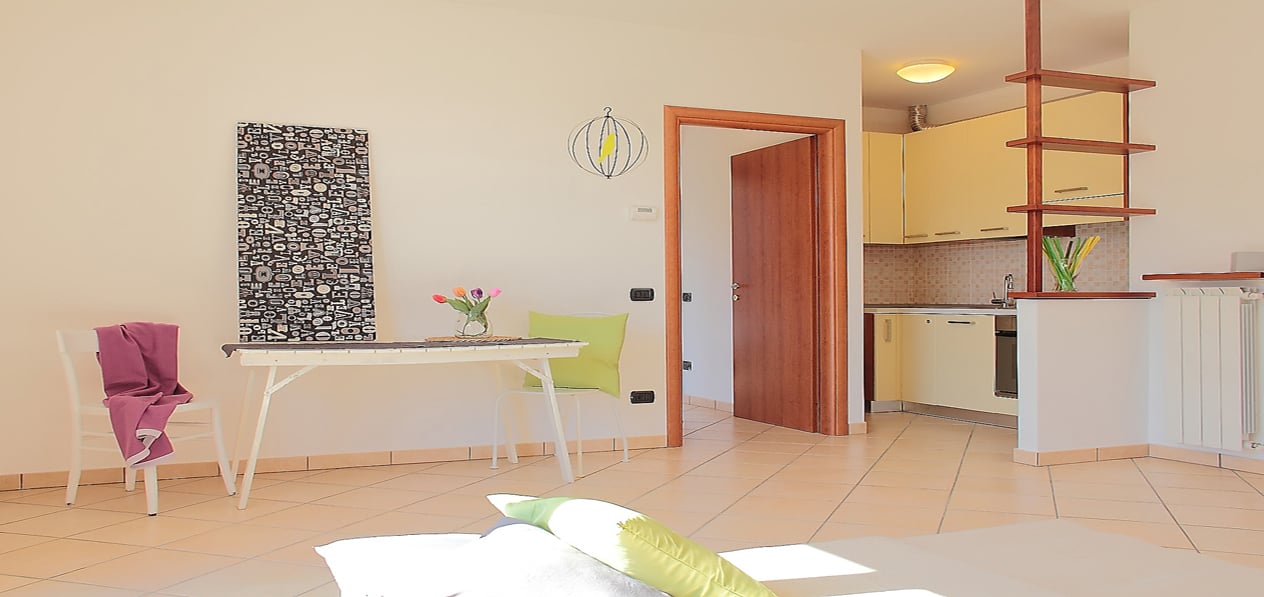 2 ½ Zimmer-Wohnung, Foto 2 von 10