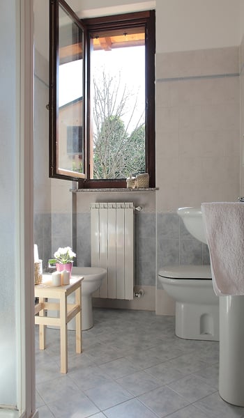 2 ½ Zimmer-Wohnung, Foto 3 von 10
