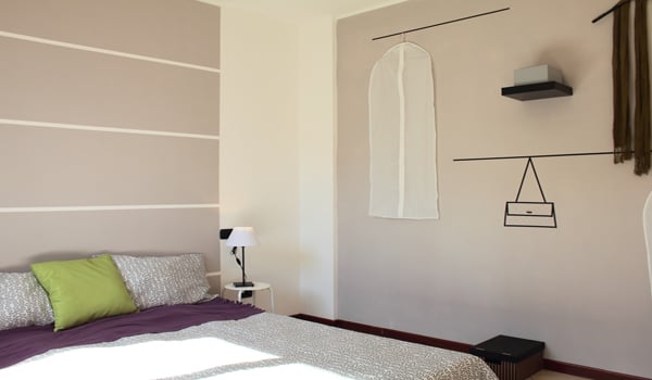 2 ½ Zimmer-Wohnung, Foto 10 von 10