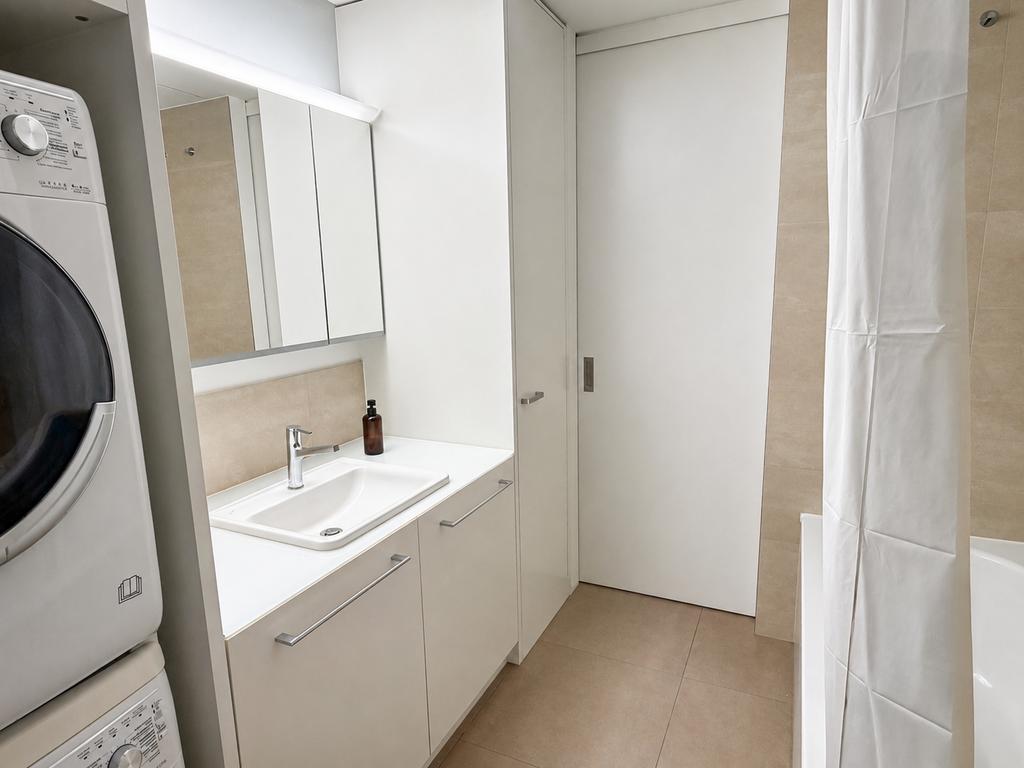 1 room apartment, Foto 5 von 5