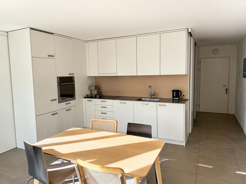 1 room apartment, Foto 3 von 5