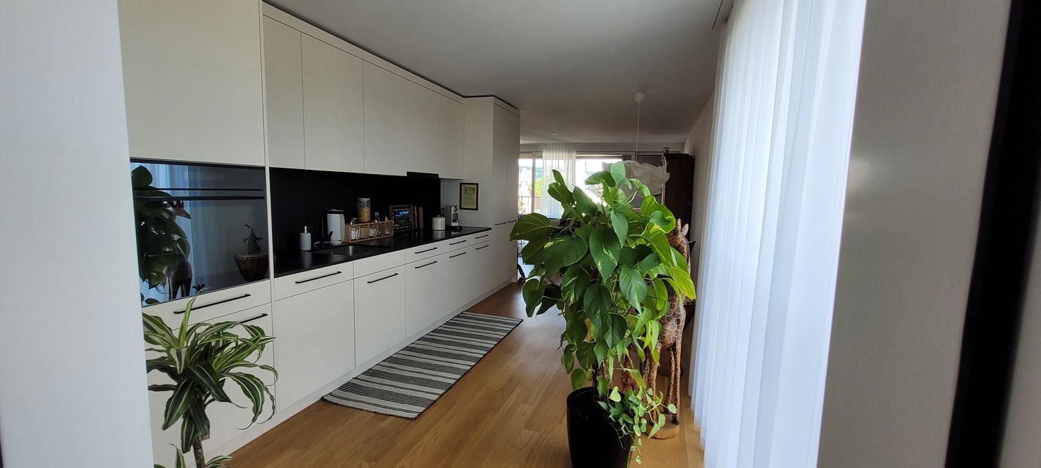 2 ½ rooms furnished flat, Foto 3 von 7