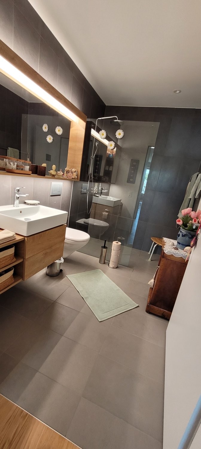 2 ½ rooms furnished flat, Foto 5 von 7