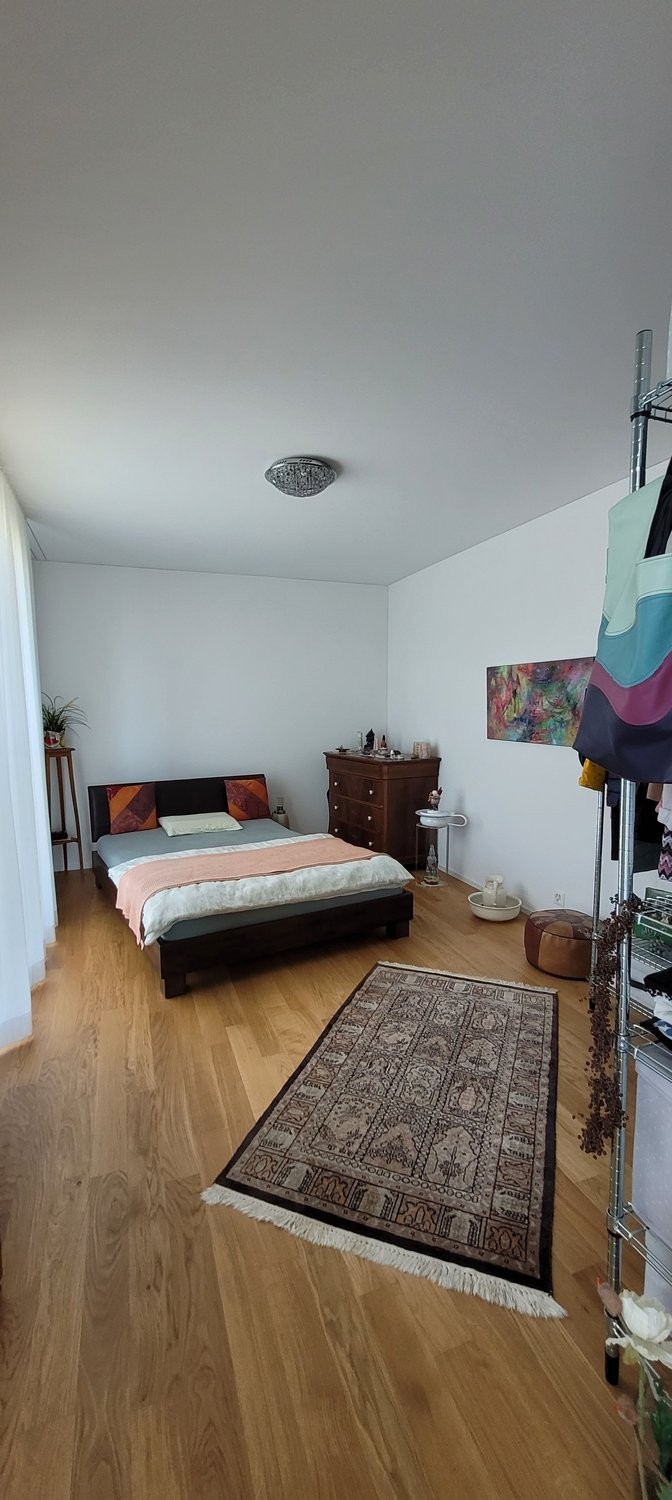 2 ½ rooms furnished flat, Foto 4 von 7