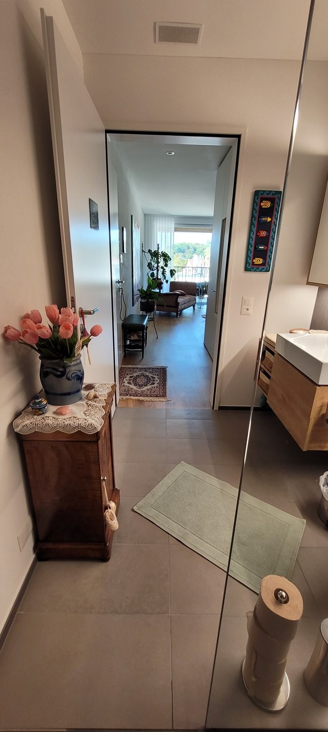 2 ½ rooms furnished flat, Foto 6 von 7