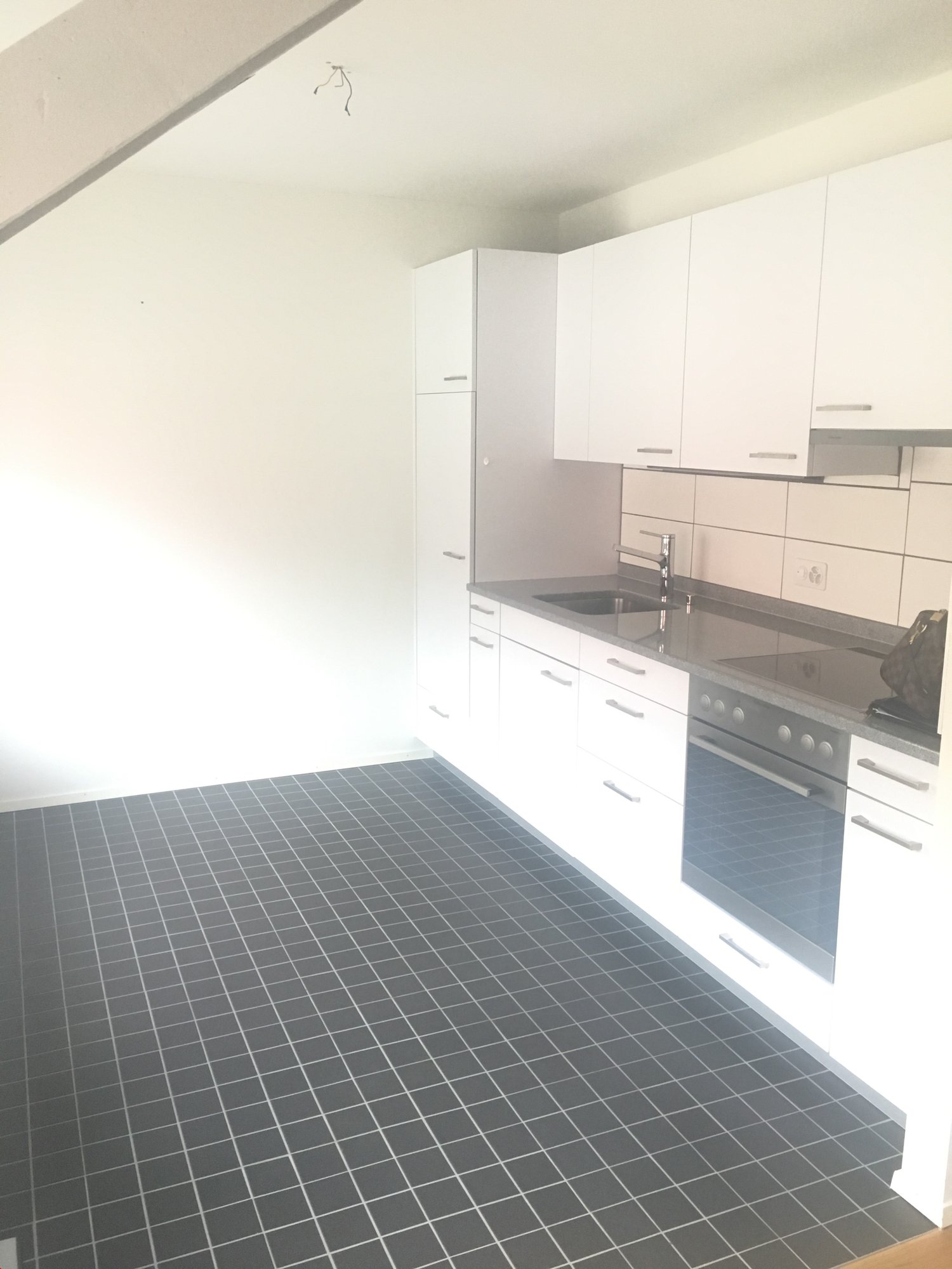 2 rooms apartment