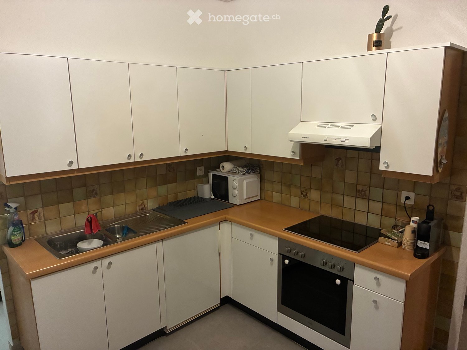 1 room single room