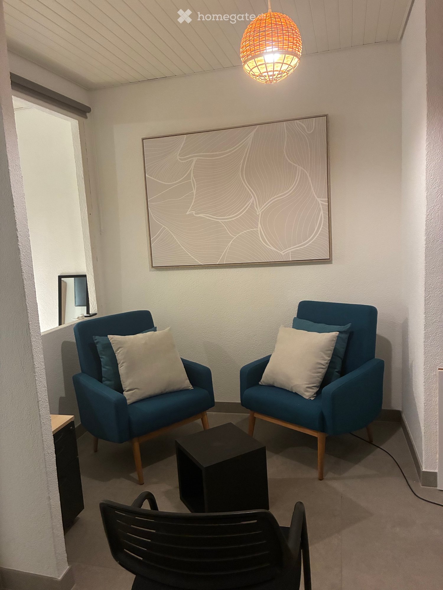 1 room single room