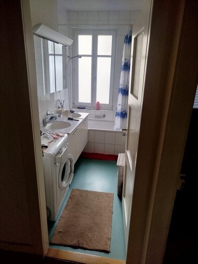 Room in a shared flat, Foto 4 von 10