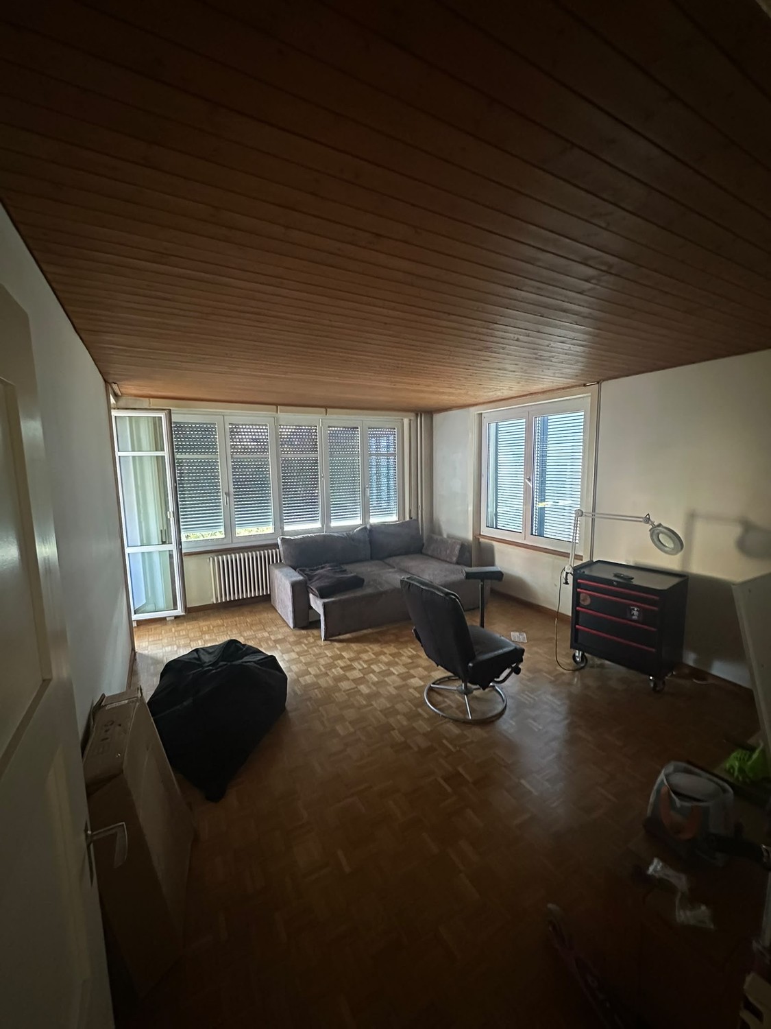 Room in a shared flat, Foto 2 von 10