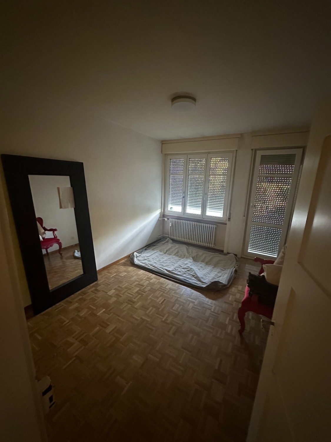 Room in a shared flat, Foto 8 von 10