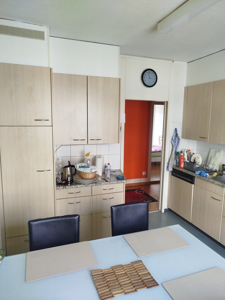 Room in a shared flat, Foto 3 von 10