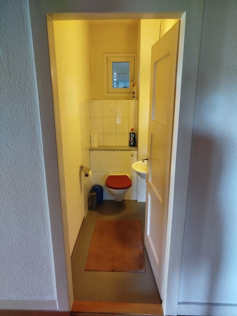 Room in a shared flat, Foto 5 von 10