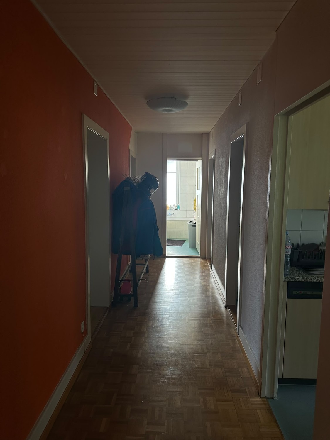 Room in a shared flat, Foto 10 von 10