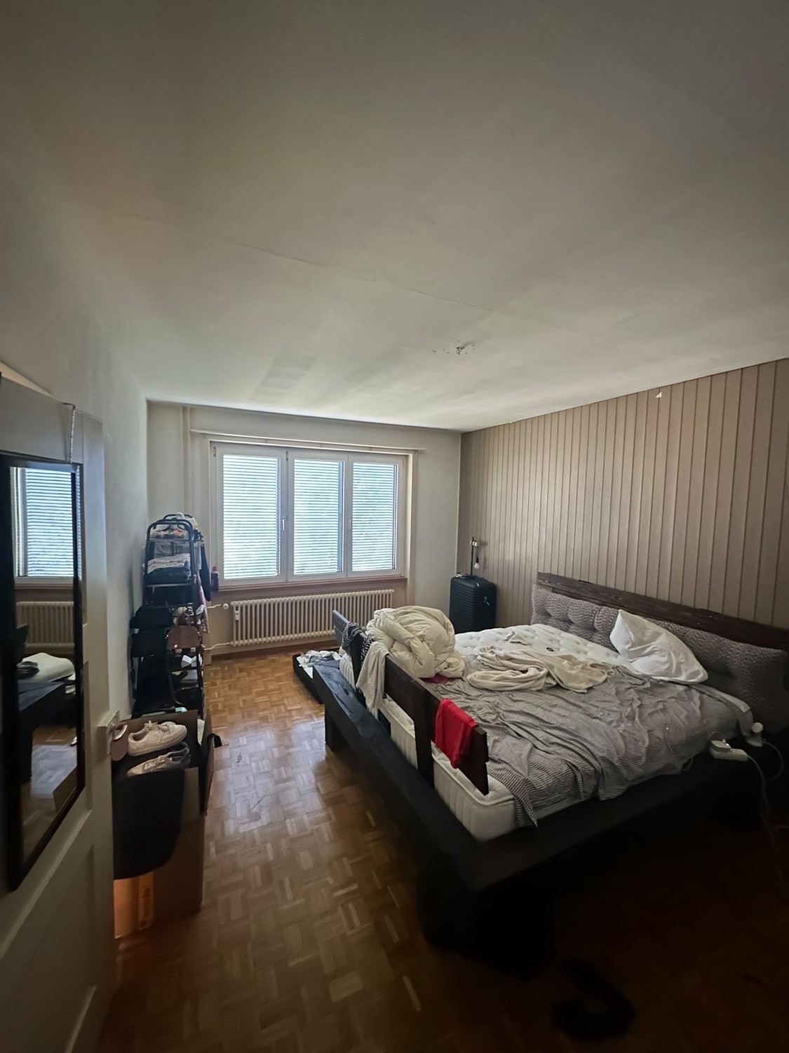 Room in a shared flat, Foto 9 von 10