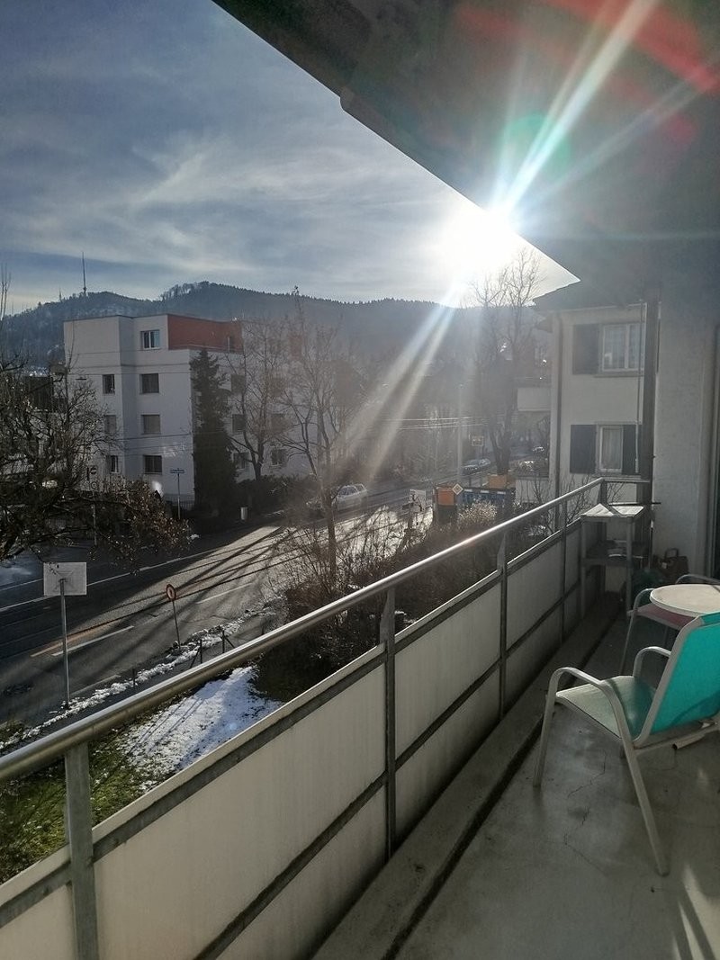 Room in a shared flat, Foto 1 von 10