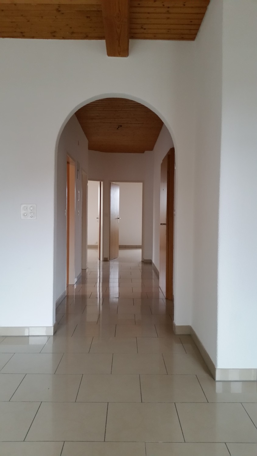 4 ½ rooms apartment, Foto 1 von 3
