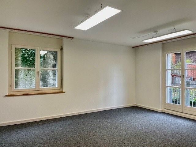 31m² office