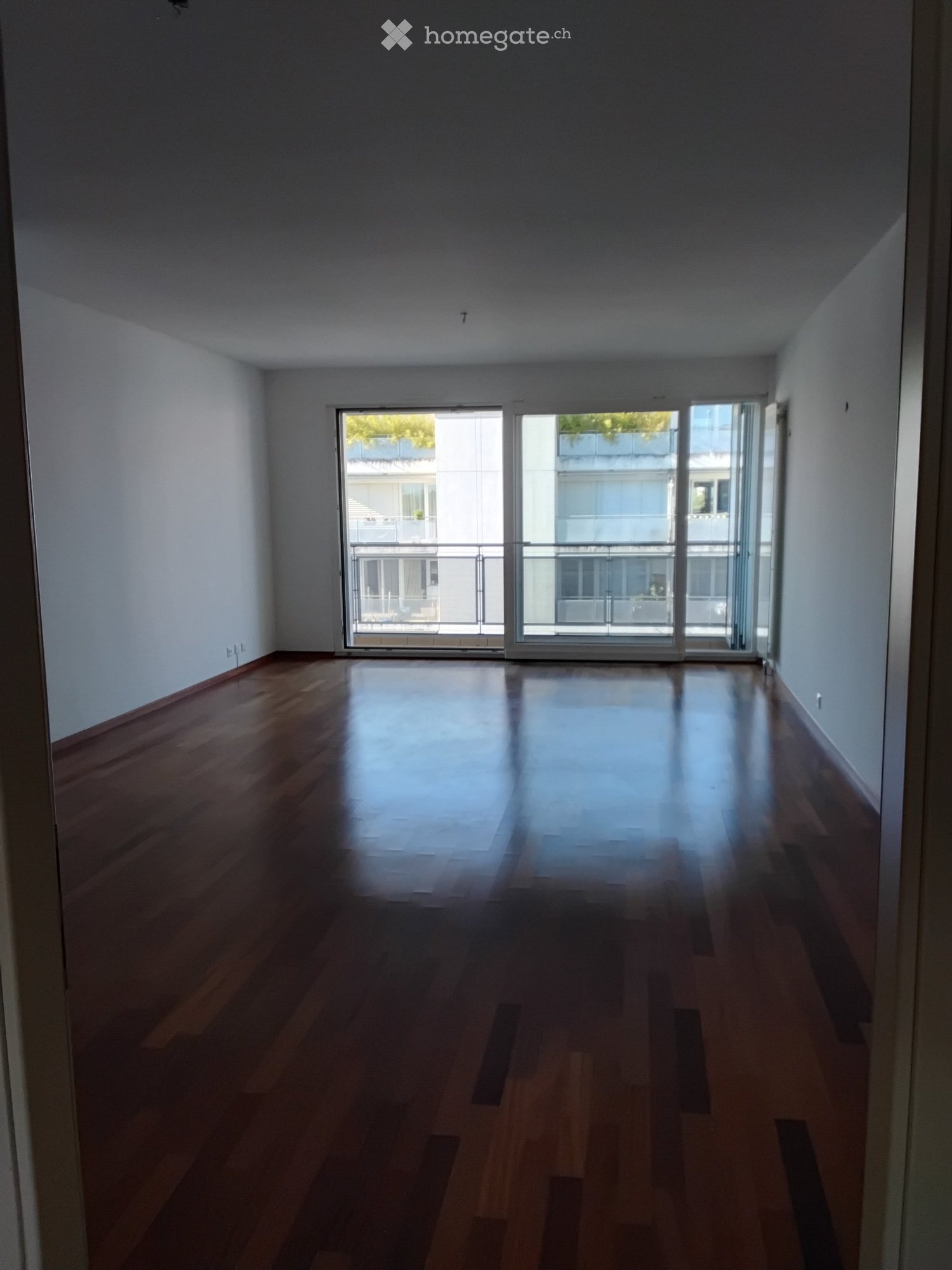 4-Zimmer-Wohnung, Foto 4 von 5