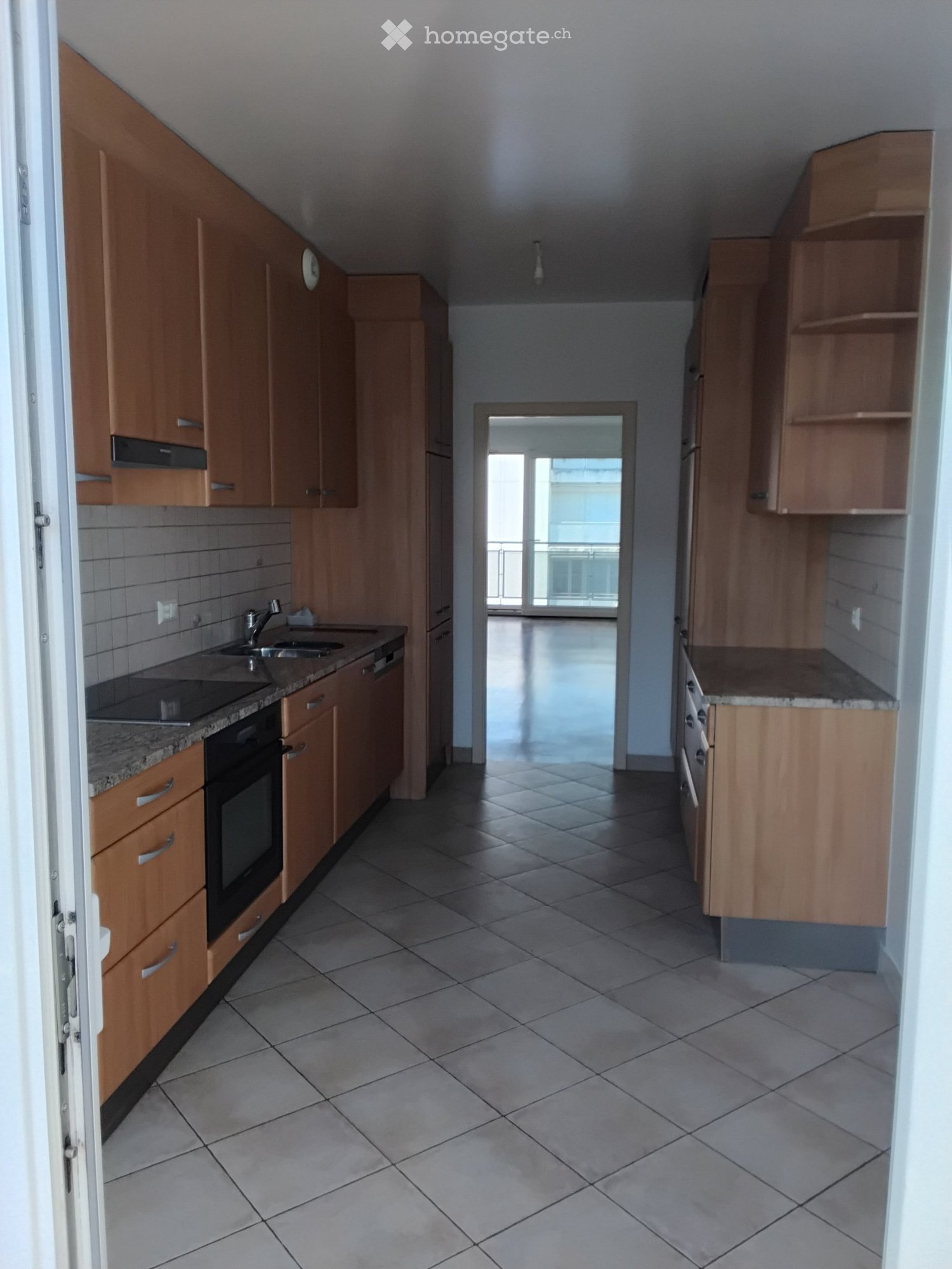4-Zimmer-Wohnung, Foto 5 von 5