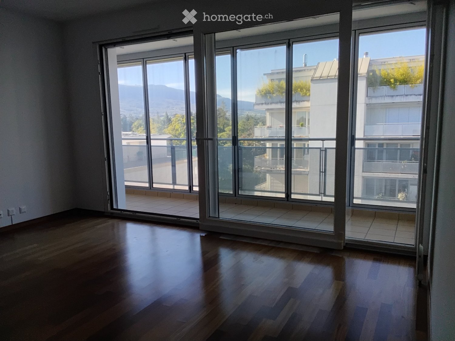 4-Zimmer-Wohnung, Foto 2 von 5