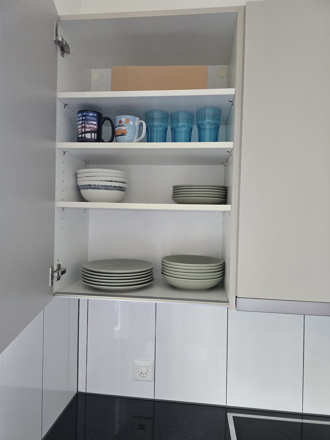 Zimmer in einer WG, Foto 7 von 10