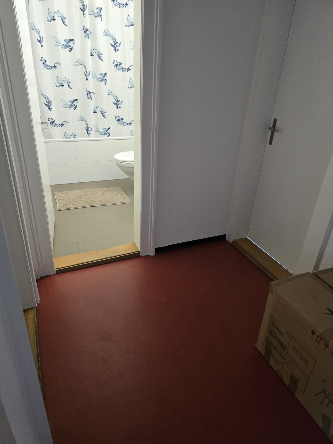 Zimmer in einer WG, Foto 8 von 10