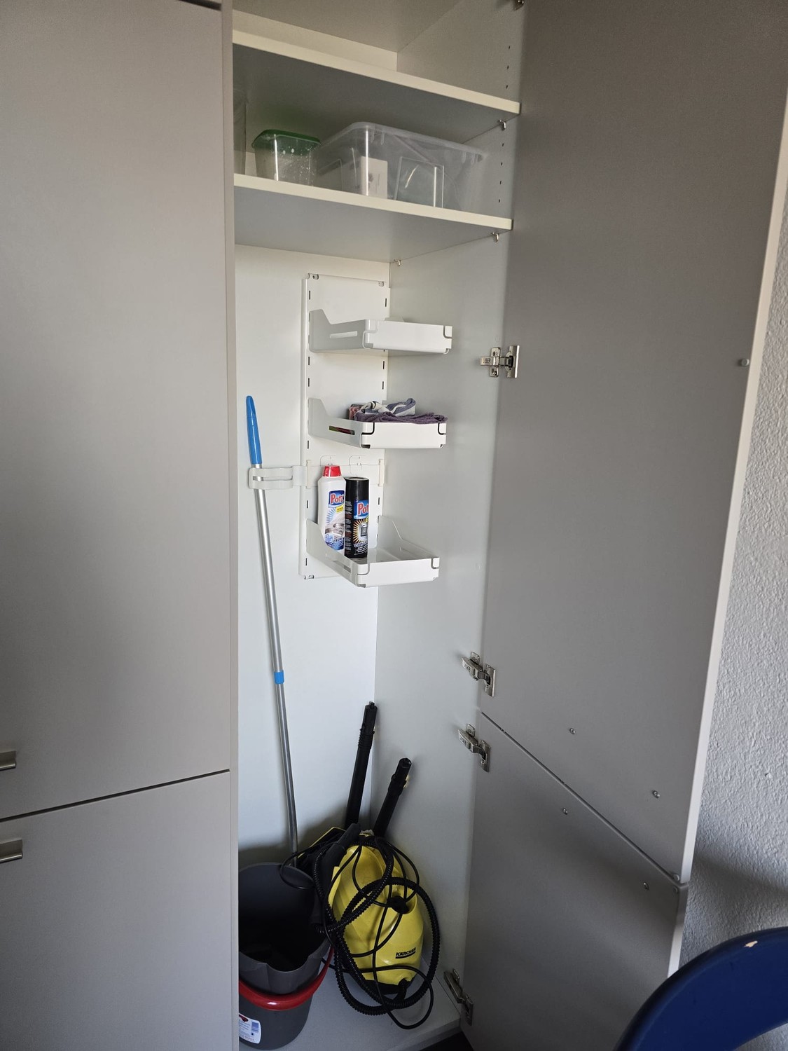 Zimmer in einer WG, Foto 9 von 10