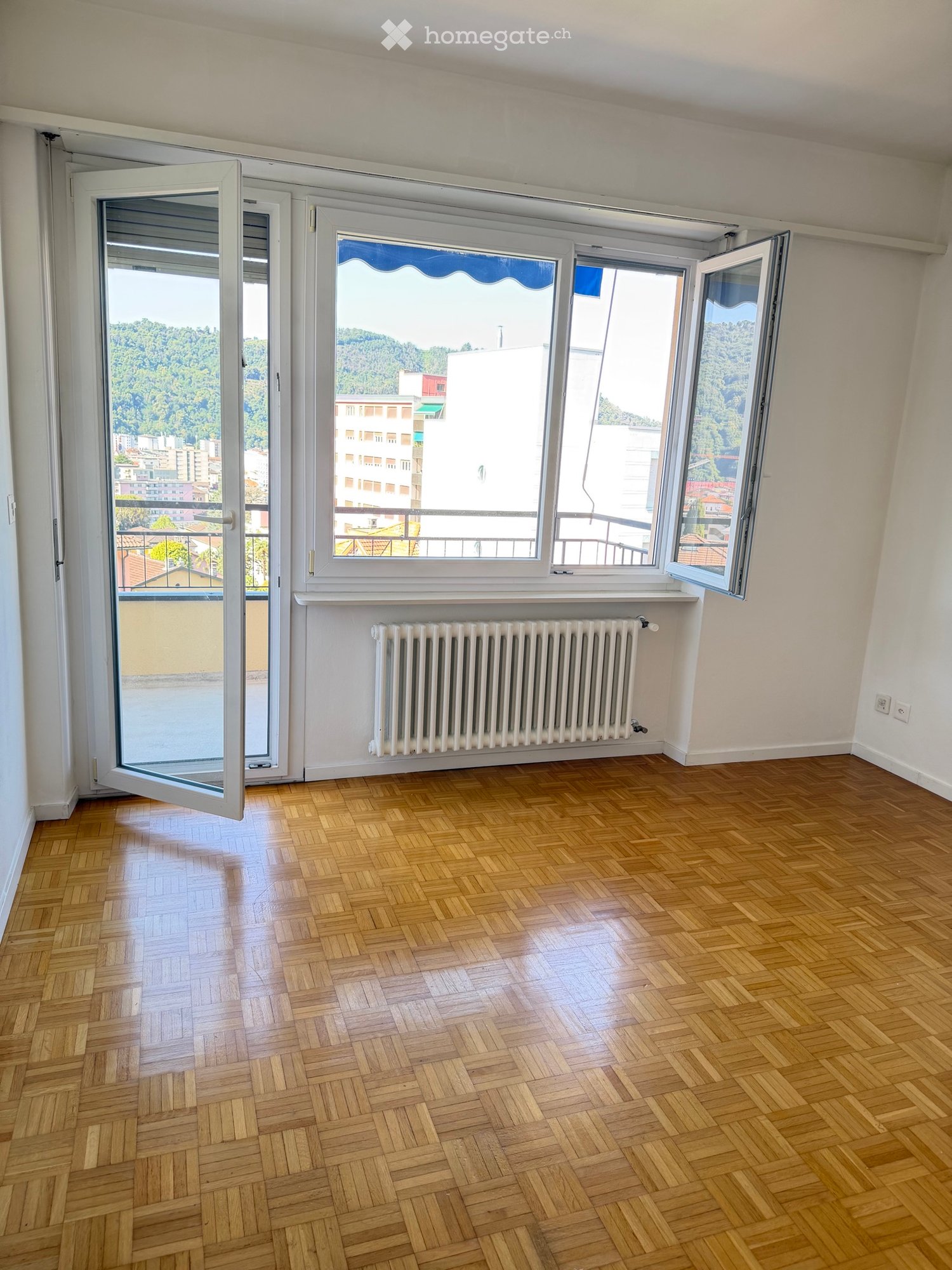 2-Zimmer-Wohnung, Foto 2 von 5