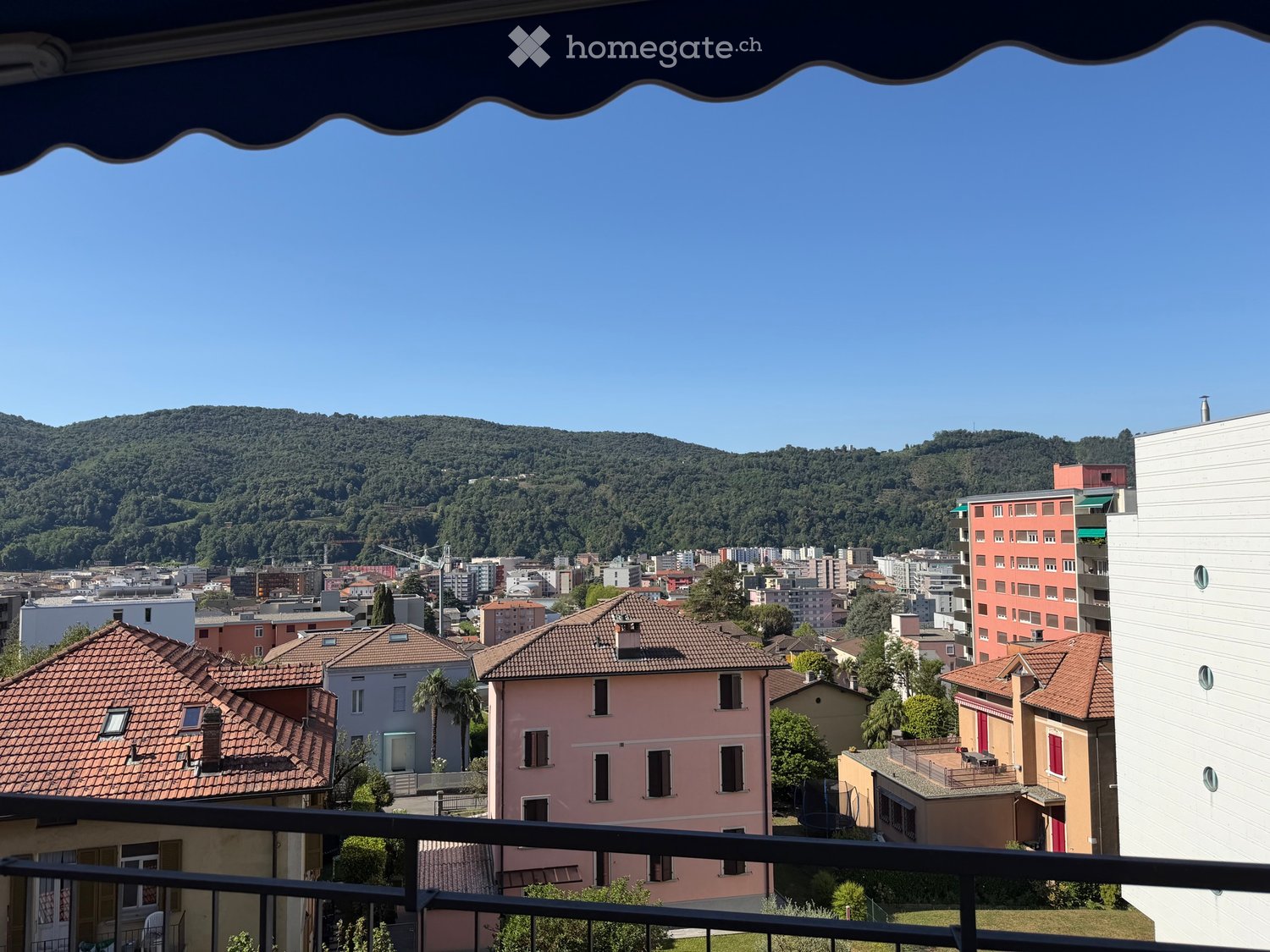 2-Zimmer-Wohnung, Foto 4 von 5