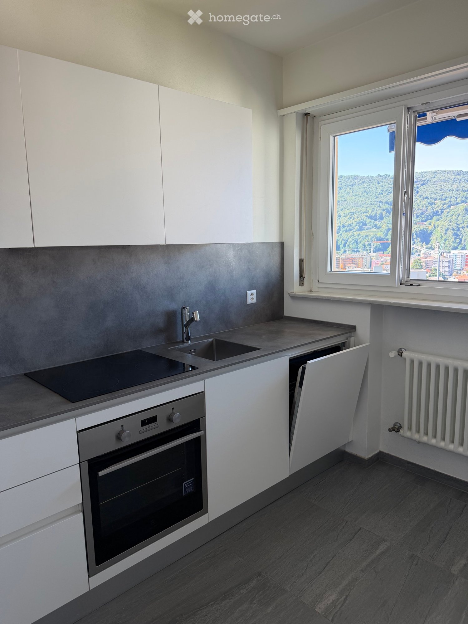 2-Zimmer-Wohnung, Foto 1 von 5