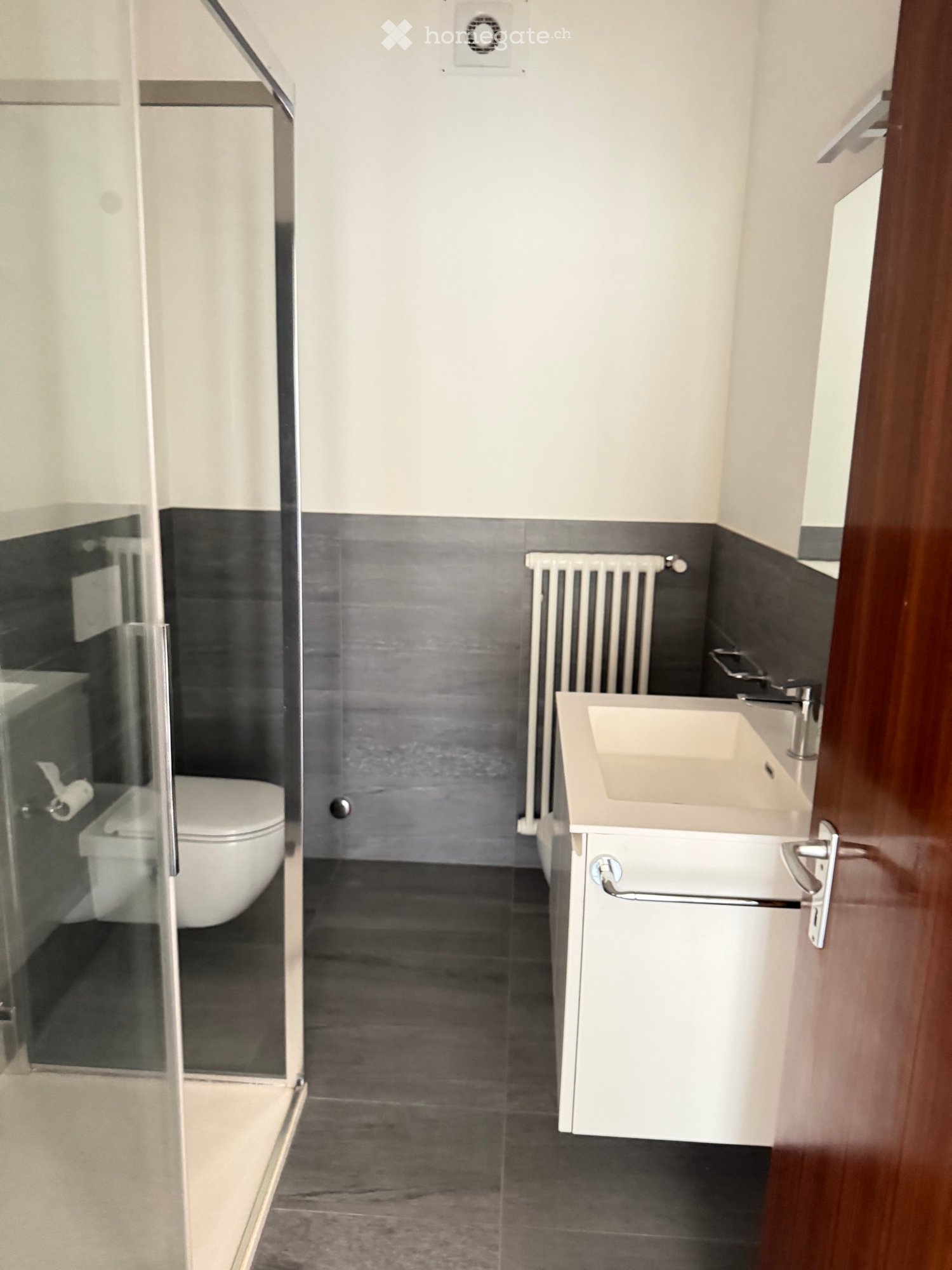 2-Zimmer-Wohnung, Foto 3 von 5