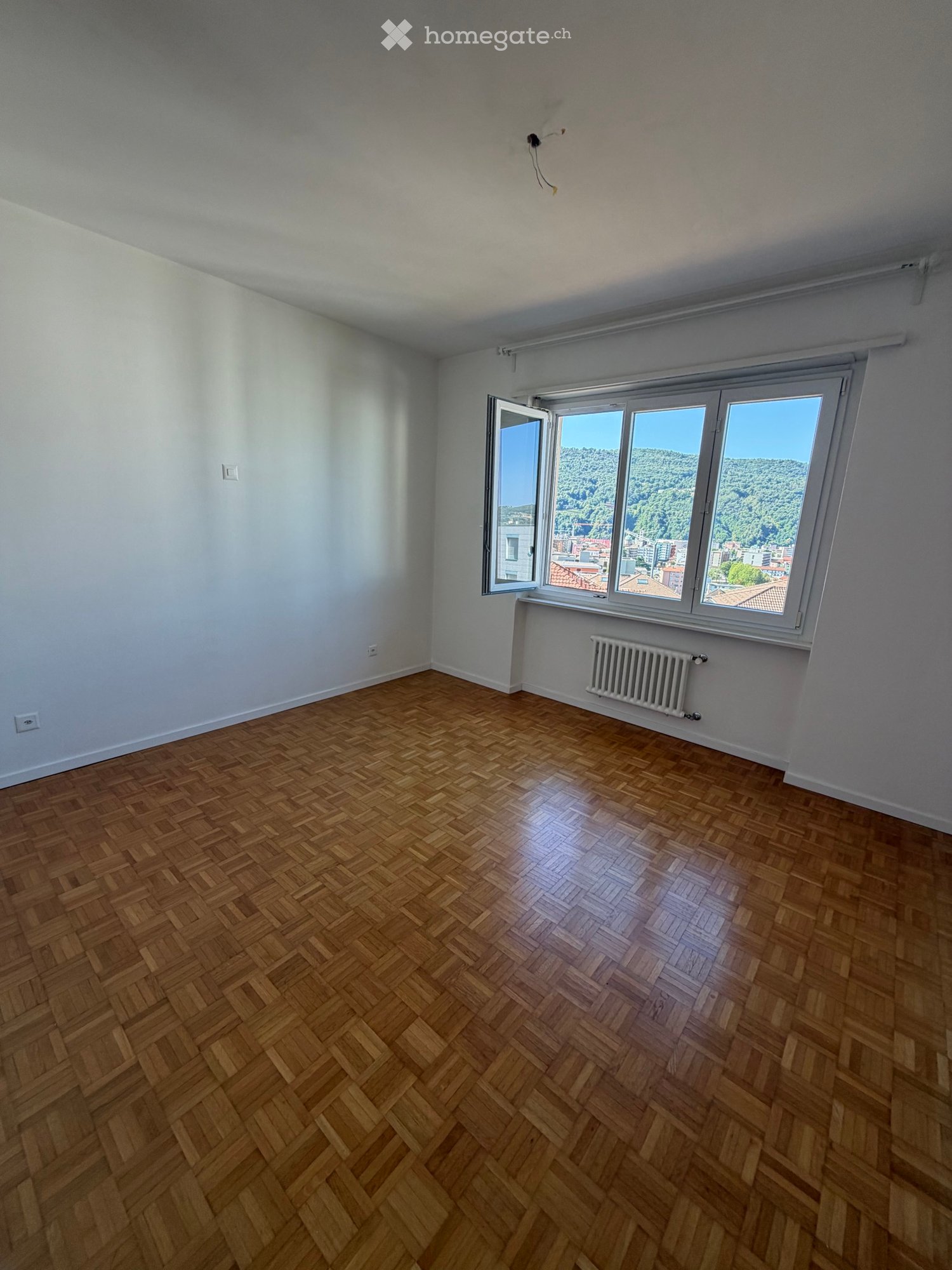 2-Zimmer-Wohnung, Foto 5 von 5