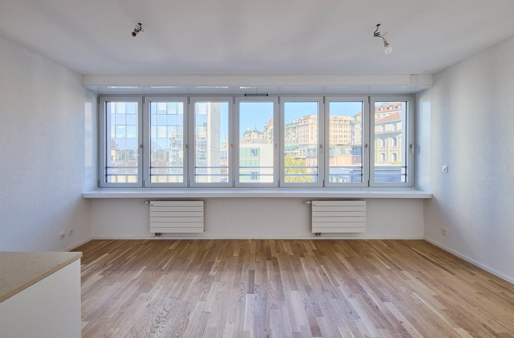 1-Zimmer-Wohnung