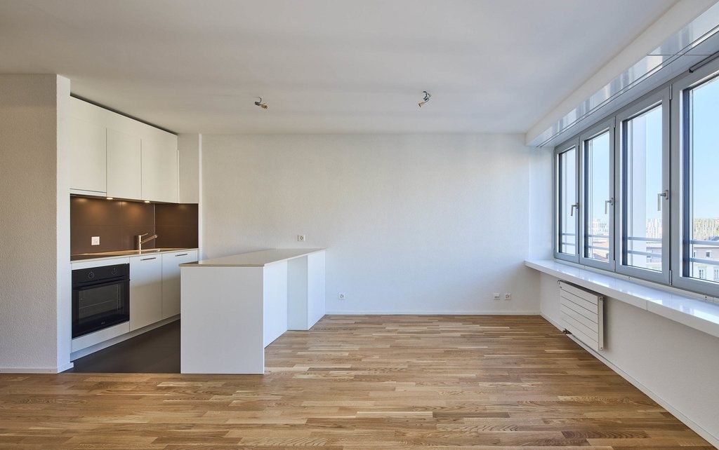 1-Zimmer-Wohnung