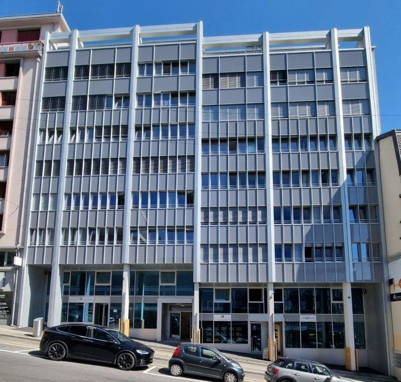 1-Zimmer-Wohnung