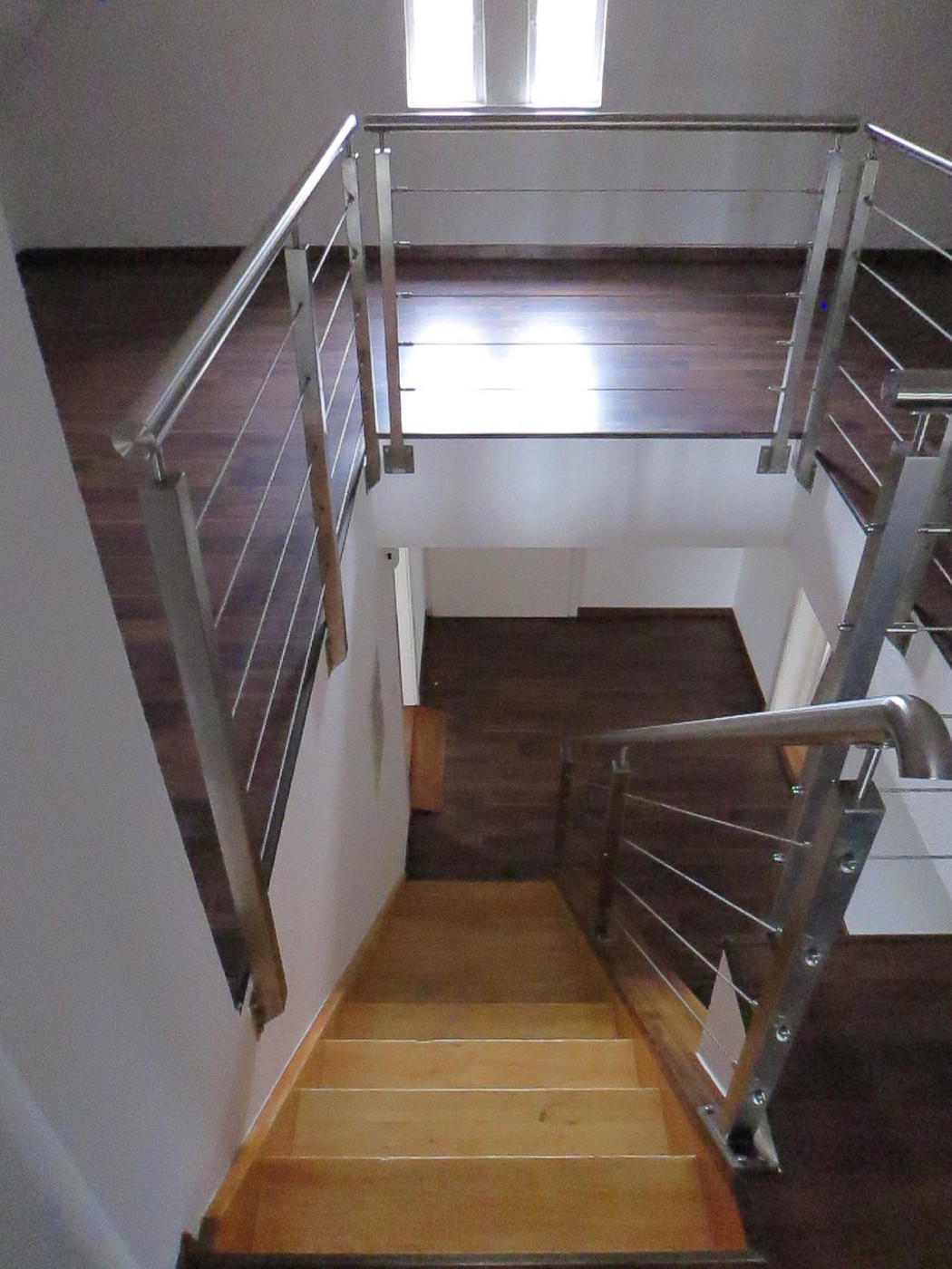 5 ½ rooms duplex