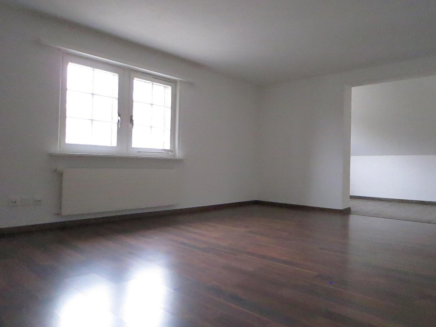 5 ½ rooms duplex