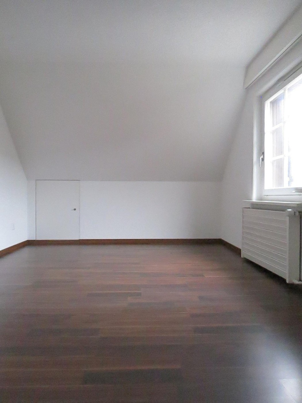 5 ½ rooms duplex