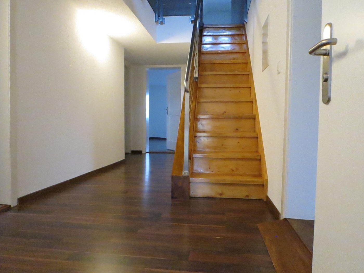 5 ½ rooms duplex