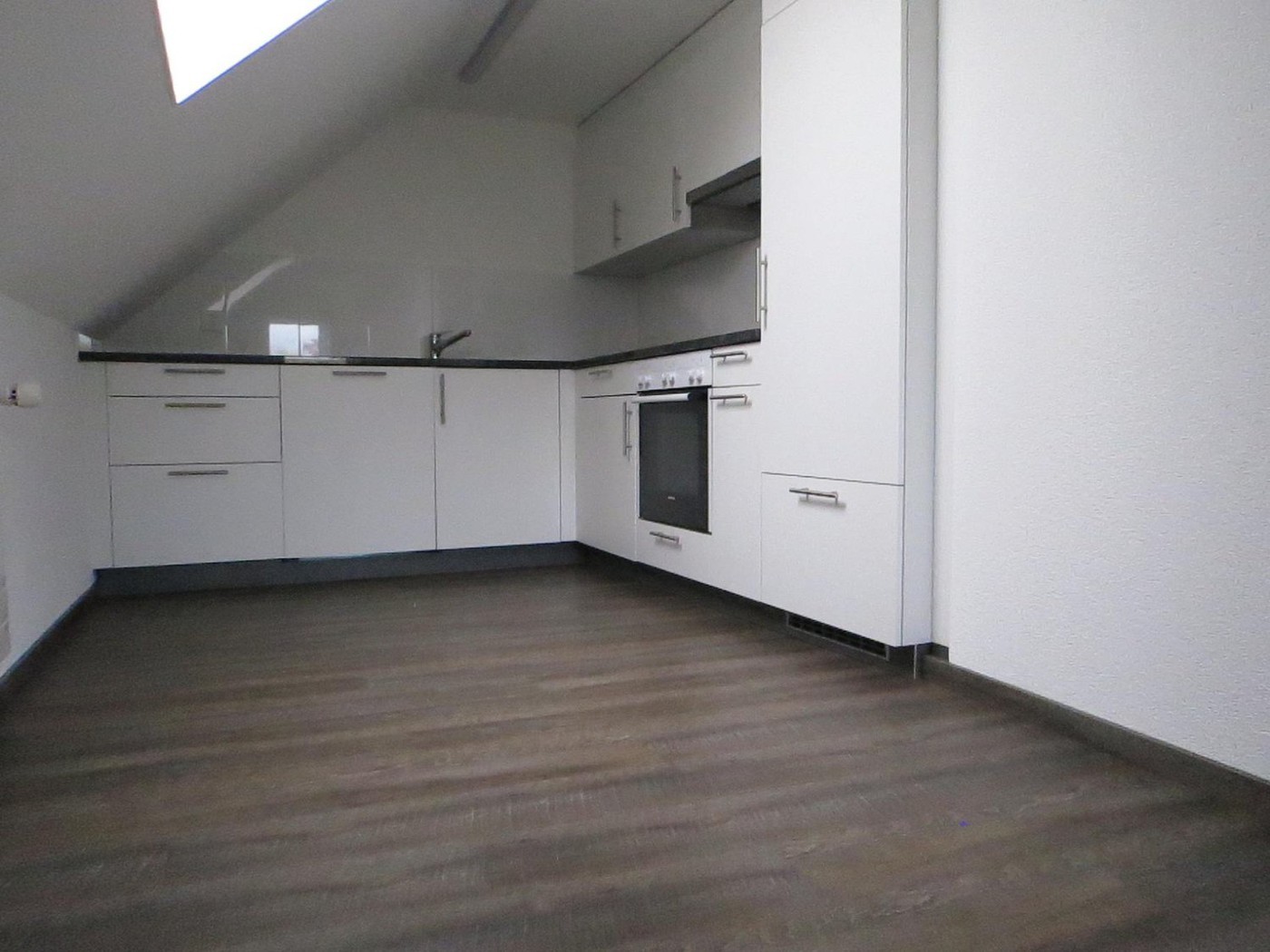 5 ½ rooms duplex