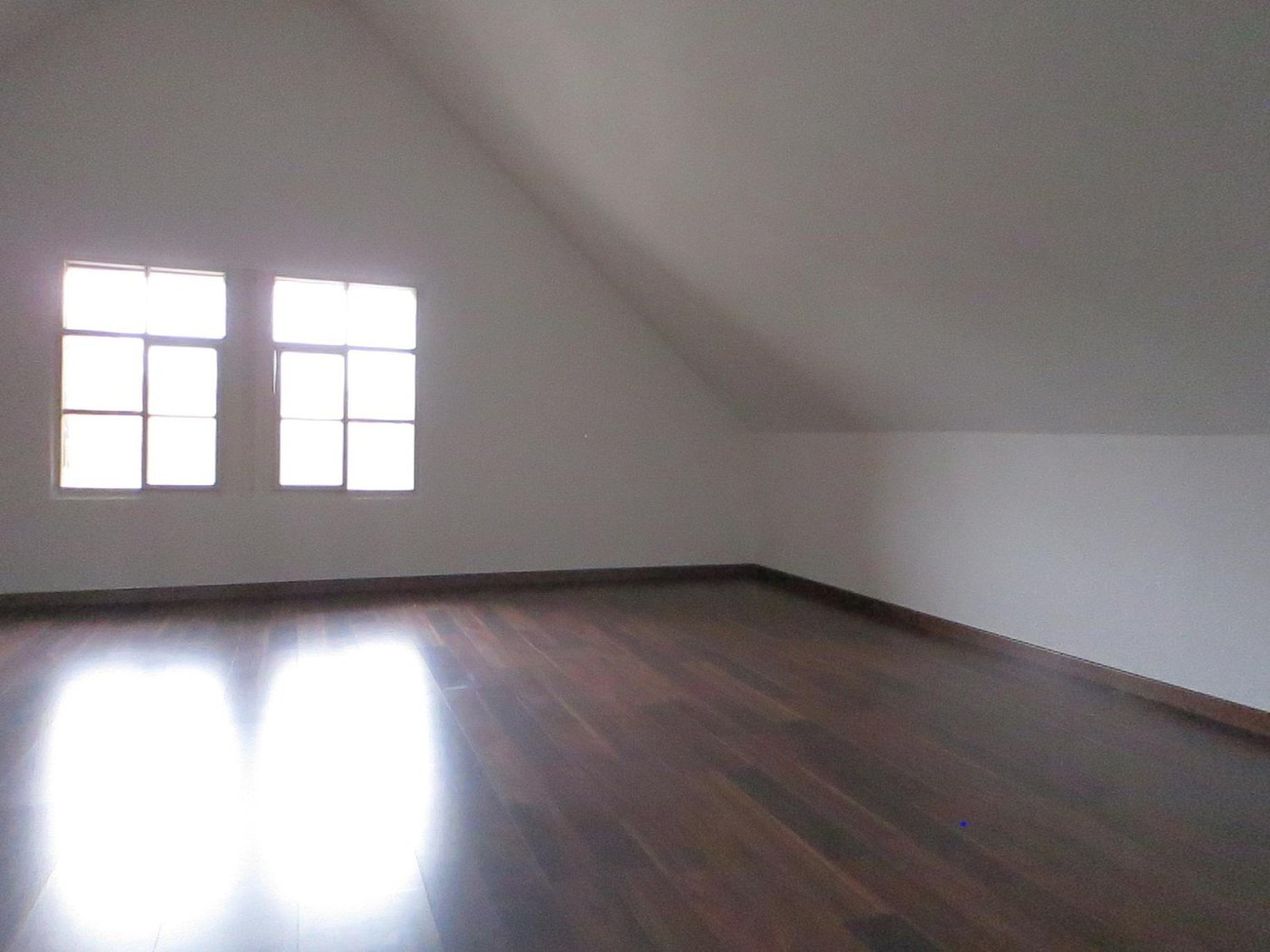 5 ½ rooms duplex
