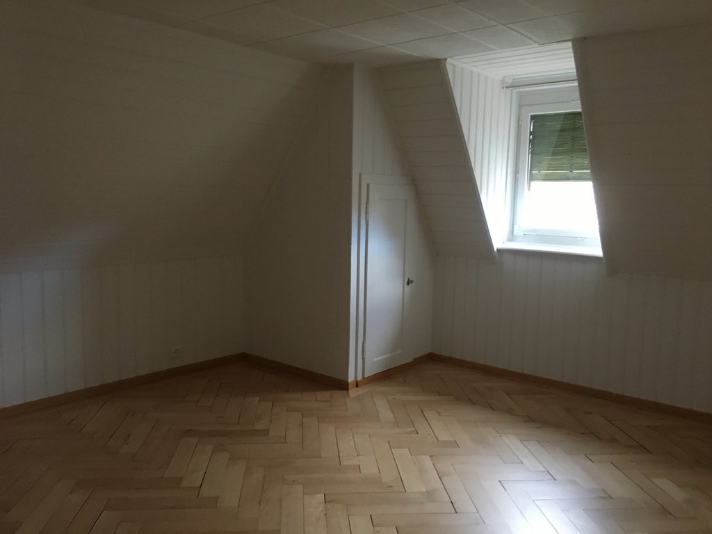 4 pièces appartement