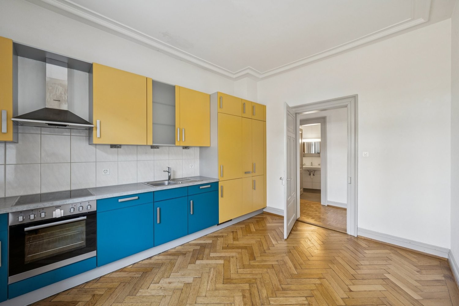 2 rooms apartment, Foto 4 von 7