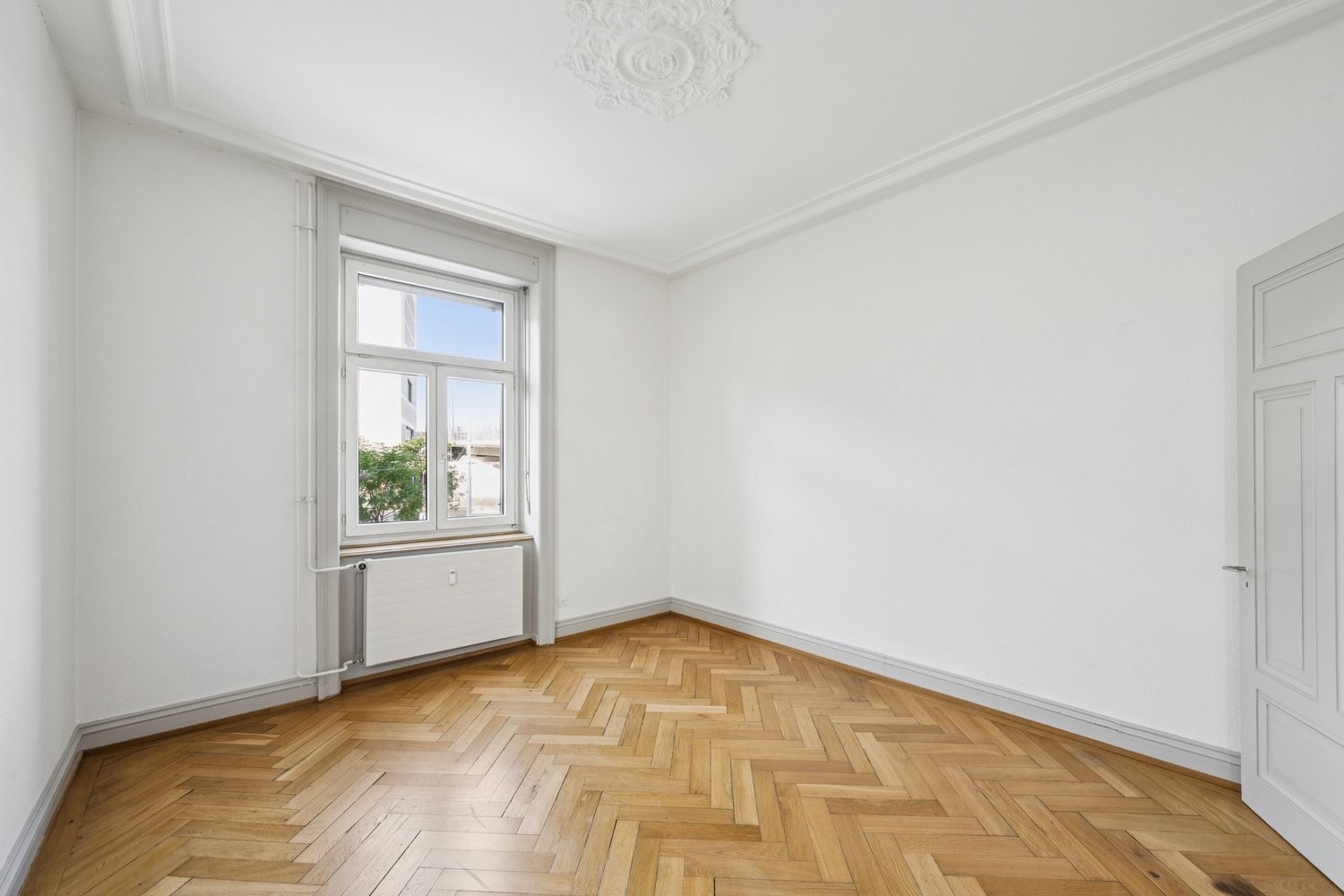 2 rooms apartment, Foto 6 von 7