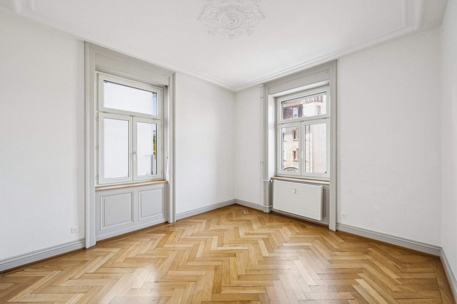 2 rooms apartment, Foto 5 von 7