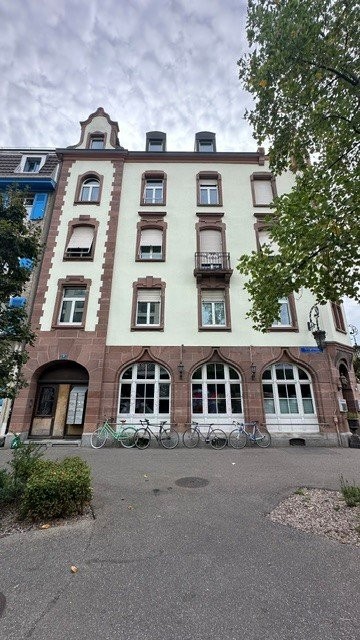 2 rooms apartment, Foto 1 von 7